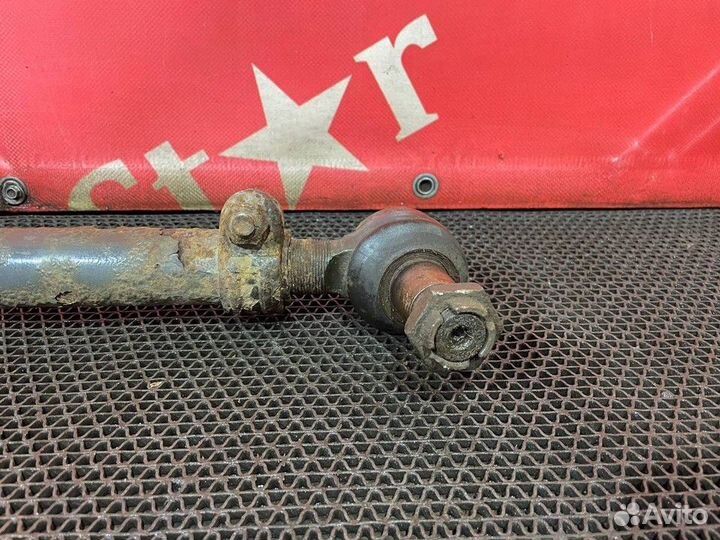 Тяга рулевая поперечная