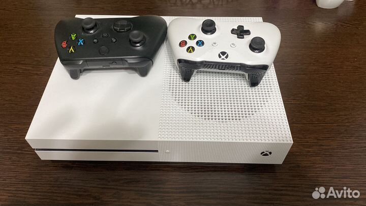 Xbox One