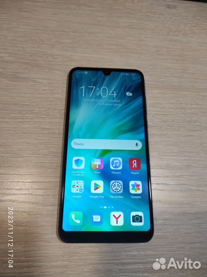 HONOR 20s, 6/128 ГБ