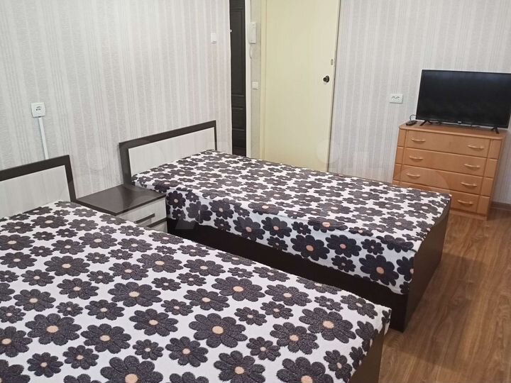 2-к. квартира, 60 м², 3/5 эт.