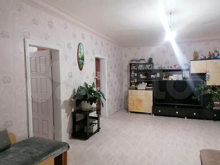 Дом 150 м² на участке 29 сот.