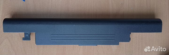 Аккумулятор для ноутбука DNS