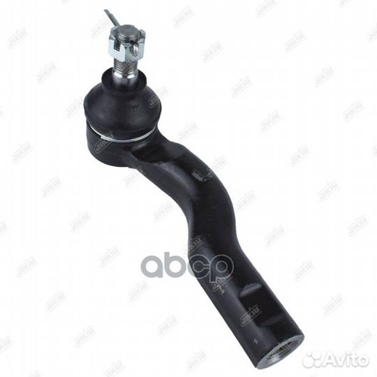 Наконечник рулевой тяги mazda 6 (GG) ET25631L J