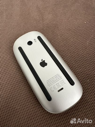 Мышь Apple Magic Mouse 3