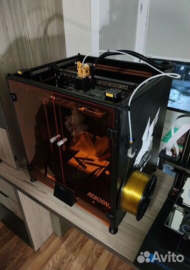 3D Принтер Flying Bear 