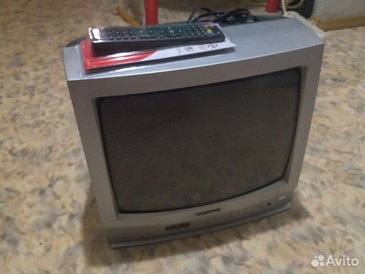 Телевизоры