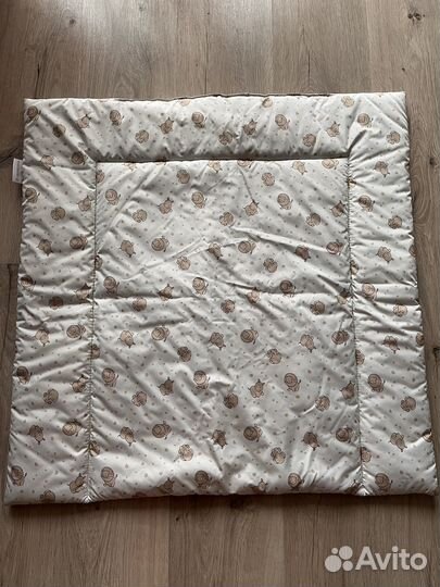 Матрасик для пеленального столика