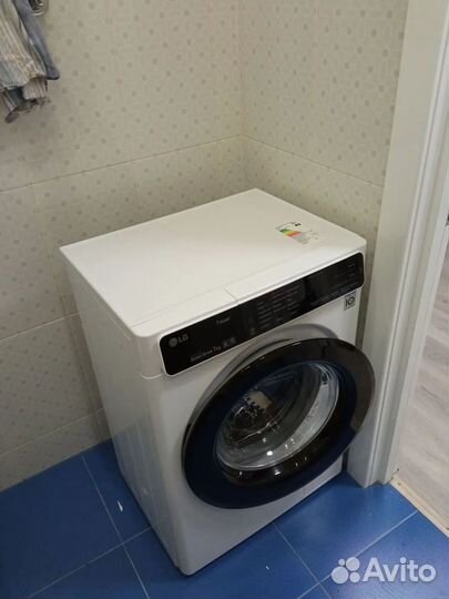 Установка и подключение бытовой техники