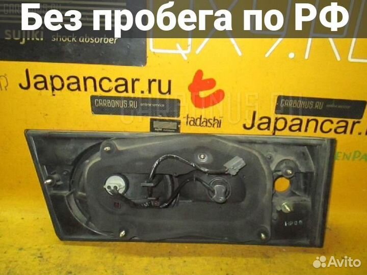 Стоп-планка Toyota Vista SV50 (Правое)