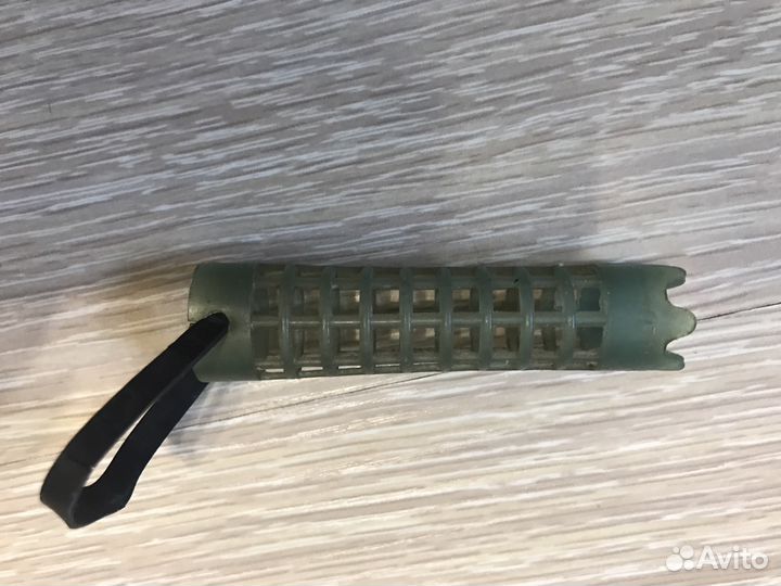 Бигуди. Раритет