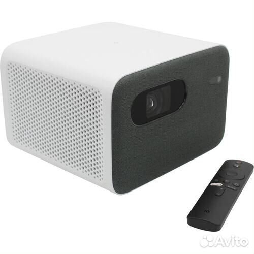 Проектор xiaomi mi SMART projector 2 pro