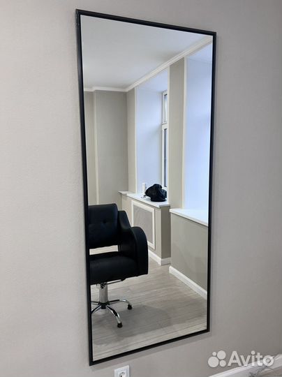 Зеркало напольное