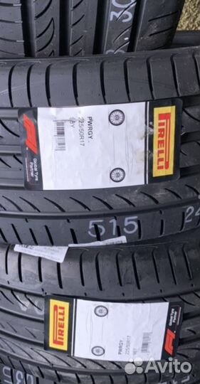 Zeta Alventi 225/50 R17 98Y