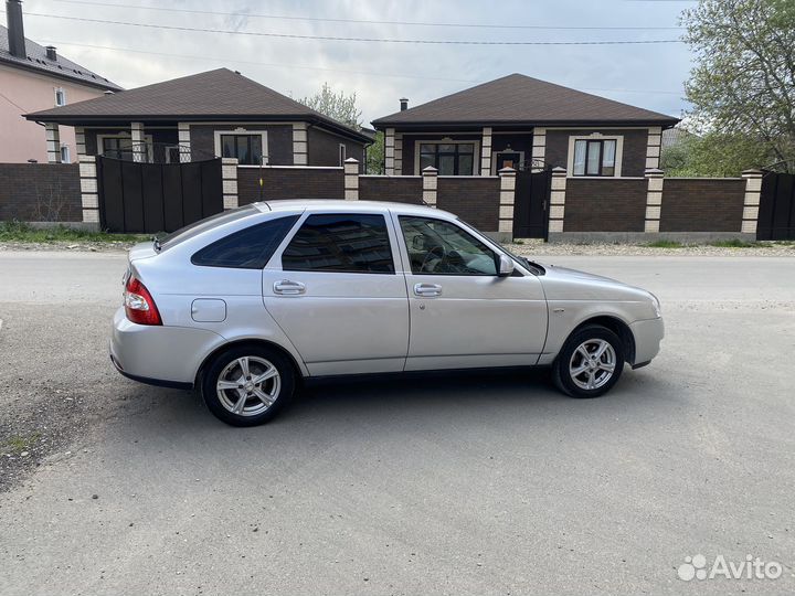 LADA Priora 1.6 МТ, 2013, 150 000 км
