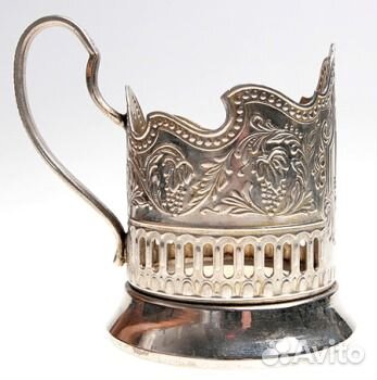 Подстаканник Олимпиада 80
