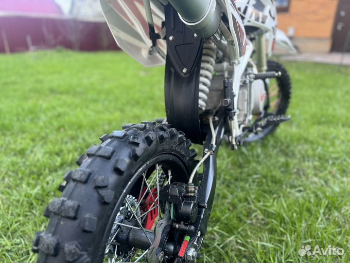 Продам kayo basic krz 140 YX