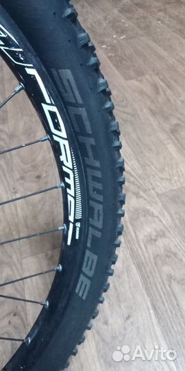 Покрышка shwalbe 26