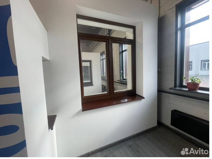 Окна на заказ пластиковые brusbox