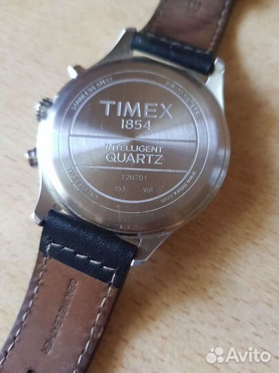Часы Timex