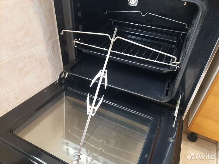 Газовая плита бу