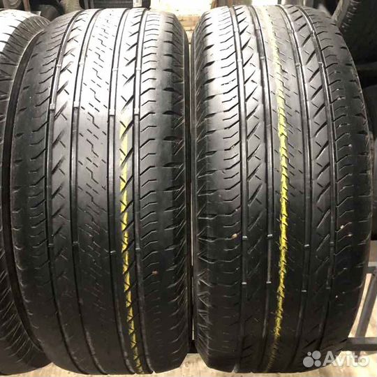 Bridgestone Ecopia EP850 275/65 R17