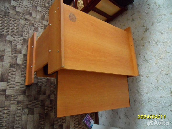 Компьютерный столик