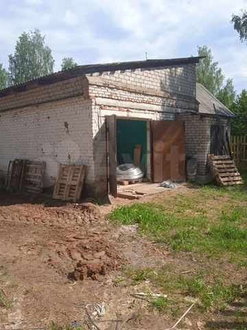 Производство, 150 м²