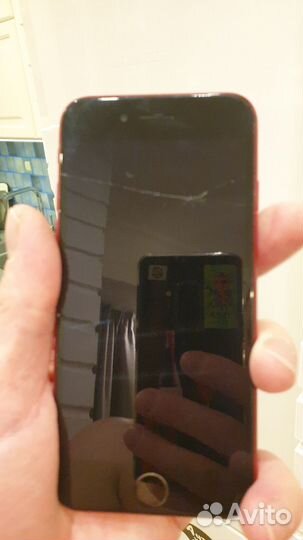 Телефон iPhone 256GB