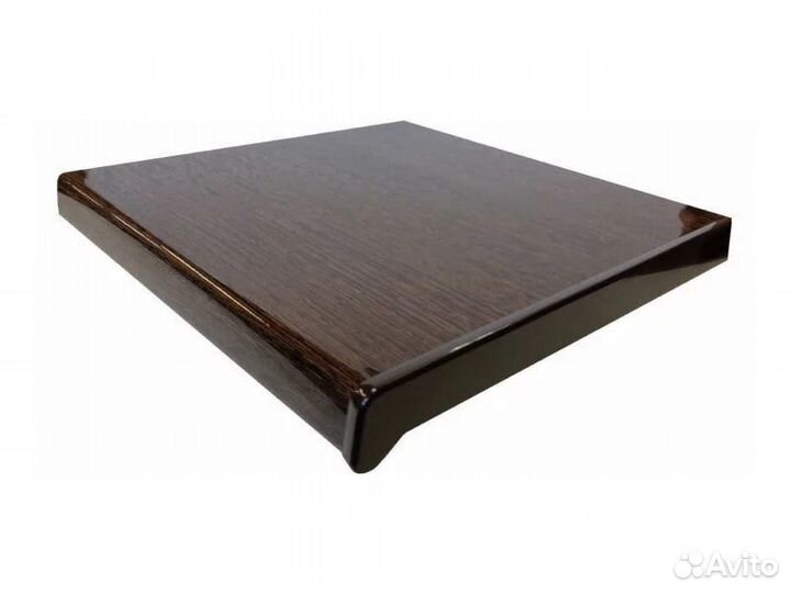 Подоконник moeller LD-S 30 Венге глянец