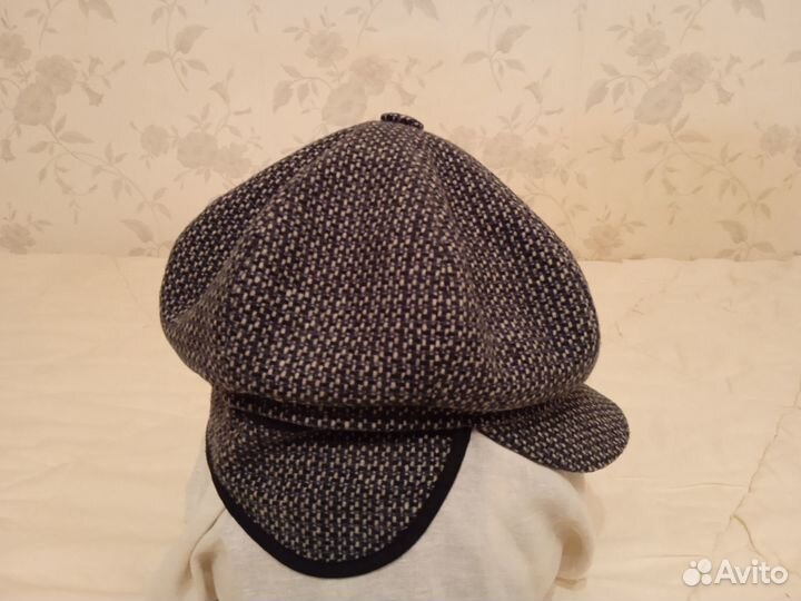 Кепка мужская