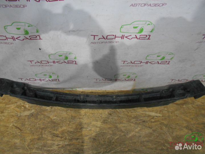 Абсорбер переднего бампера Toyota Camry V70