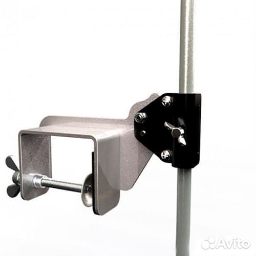 Струбцина для эхолота Практик Универсал