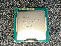 Процессор i5 - 3330, 3.0GHz, LGA1155