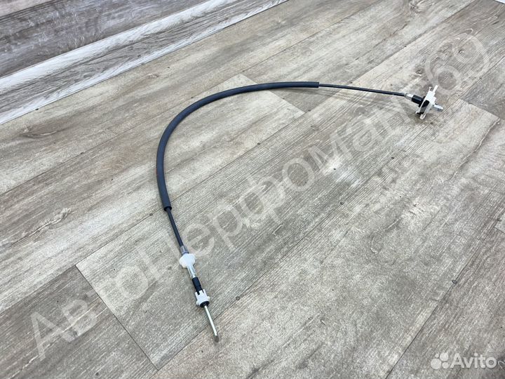 Трос селектора вариатора Nissan X-Trail T31