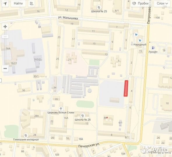 Крыло ваз 2170 Приора окрашенное 