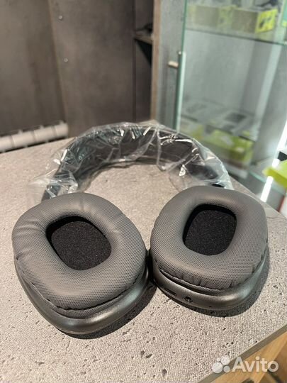 Беспроводные наушники