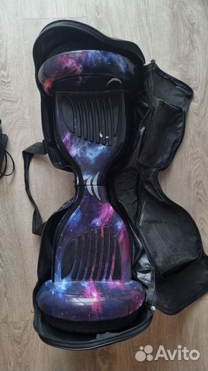 Гироскутер