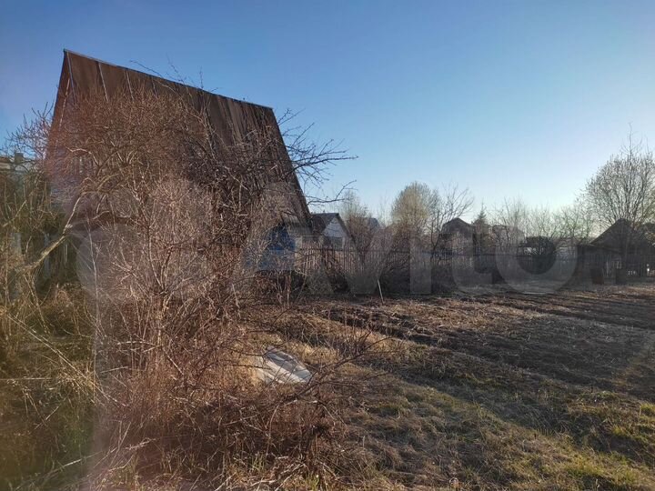 Участок 6 сот. (СНТ, ДНП)