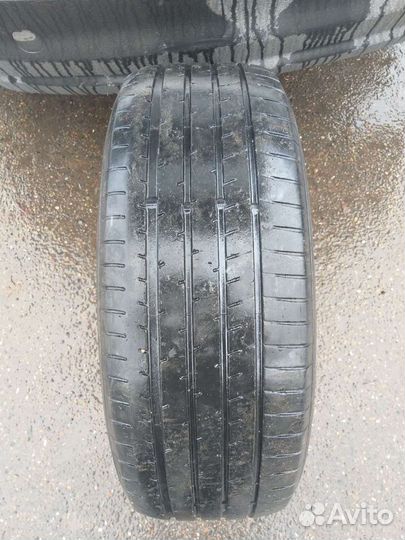 Toyo 330 225/55 R19