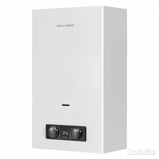 Колонки газовые Royal Thermo GWH 10,11,12