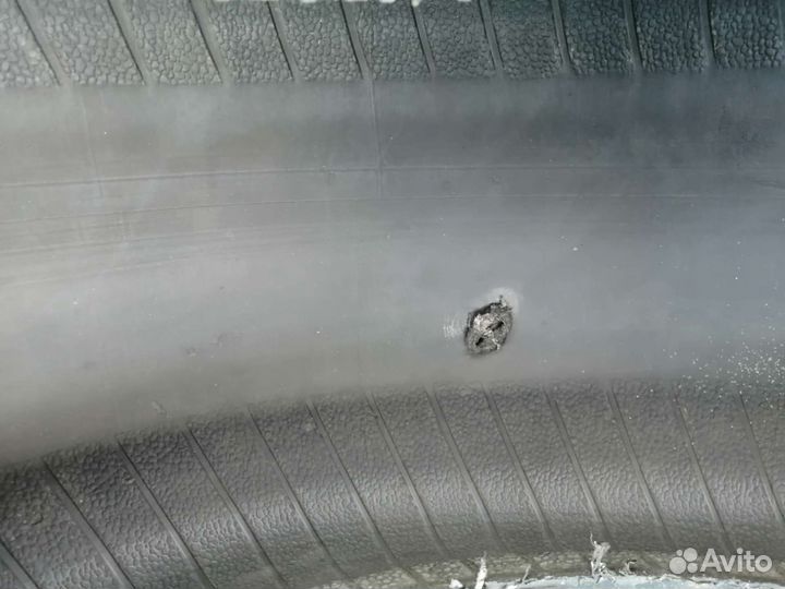 Nexen N Fera RU1 205/55 R16