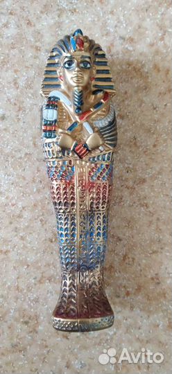 Мумия сувенир Египет новая