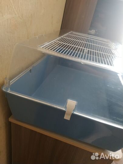 Клетка для морской свинки Дюна