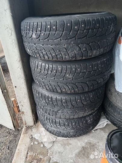 Hankook I'Pike RW11 285/65 R17