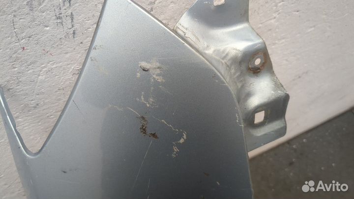 Крыло Mazda 3 (BK), 2009