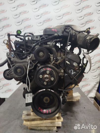 Двигатель chevrolet GMC L35 astro blazer safari CL11006 CM11006 GMT330 двигатель из японии 2WD 4WD T