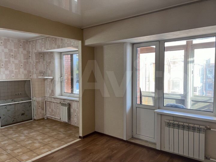 3-к. квартира, 70 м², 9/10 эт.