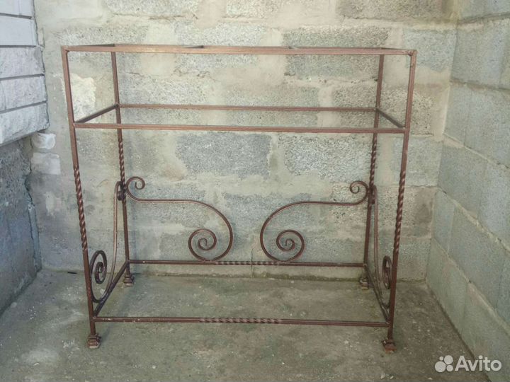 Подставка для аквариума