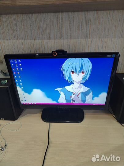 Монитор для компьютера