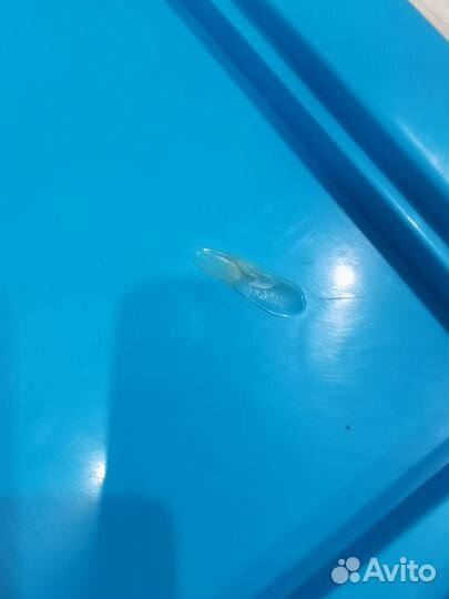 Туалет - лоток